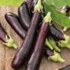 Aubergine Seeds - Image 3