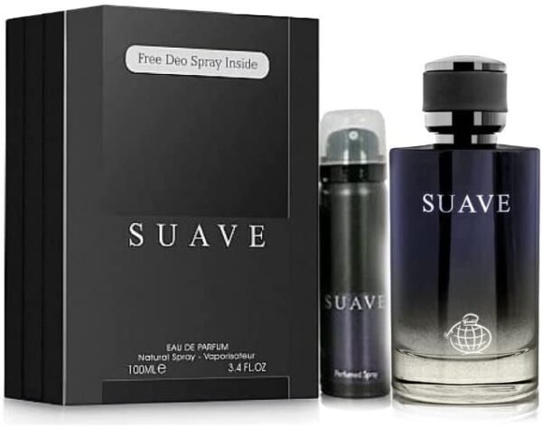Suave - Image 4
