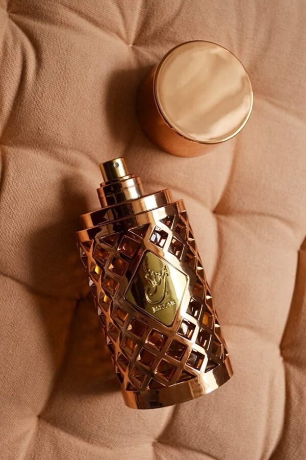 Jazzab Gold - Image 4