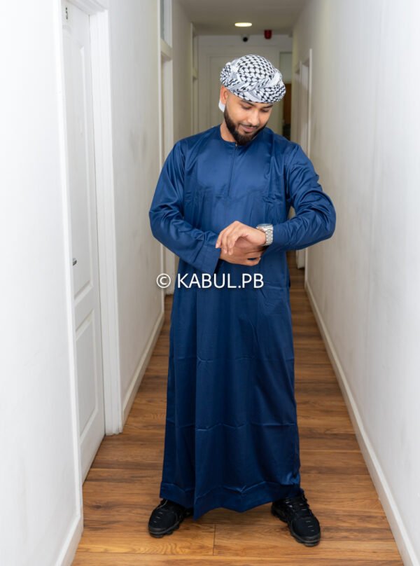 Shinny Jubba - Image 10