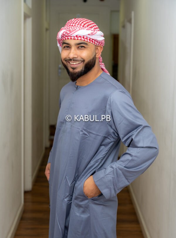 Shinny Jubba - Image 6