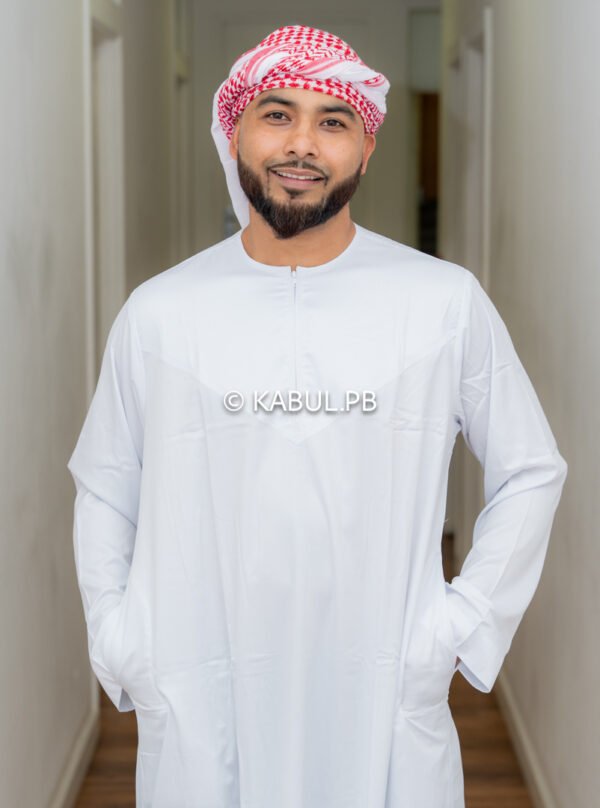 Shinny Jubba - Image 2