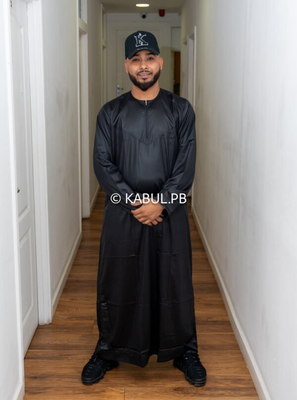 Shinny Jubba - Image 4