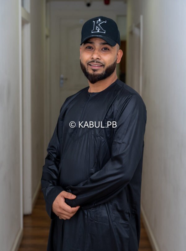 Shinny Jubba - Image 3
