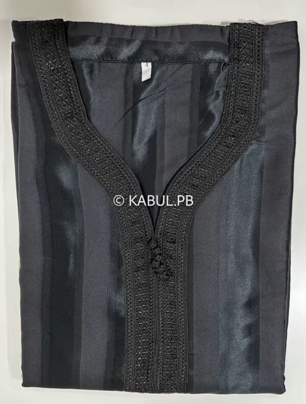 Moroccan Thobe Juba - Image 4