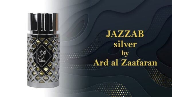 Jazzab Silver - Image 5