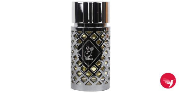 Jazzab Silver